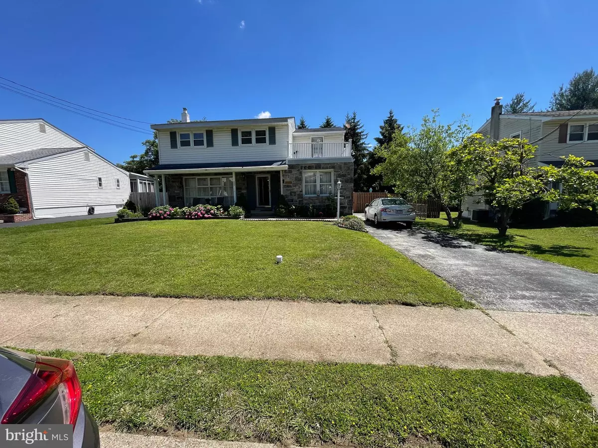 Broomall, PA 19008,333 SUSSEX BLVD