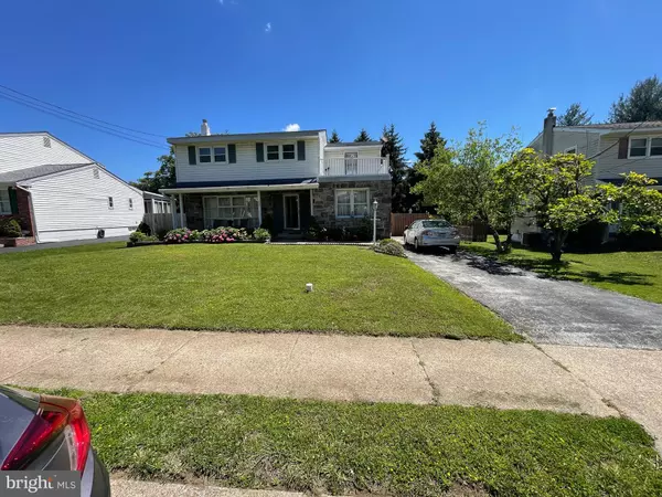 333 SUSSEX BLVD, Broomall, PA 19008