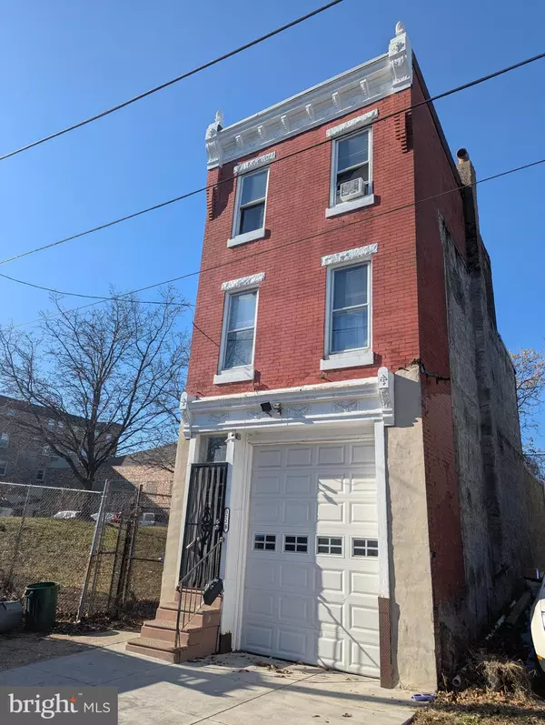 3228 N SYDENHAM ST, Philadelphia, PA 19134