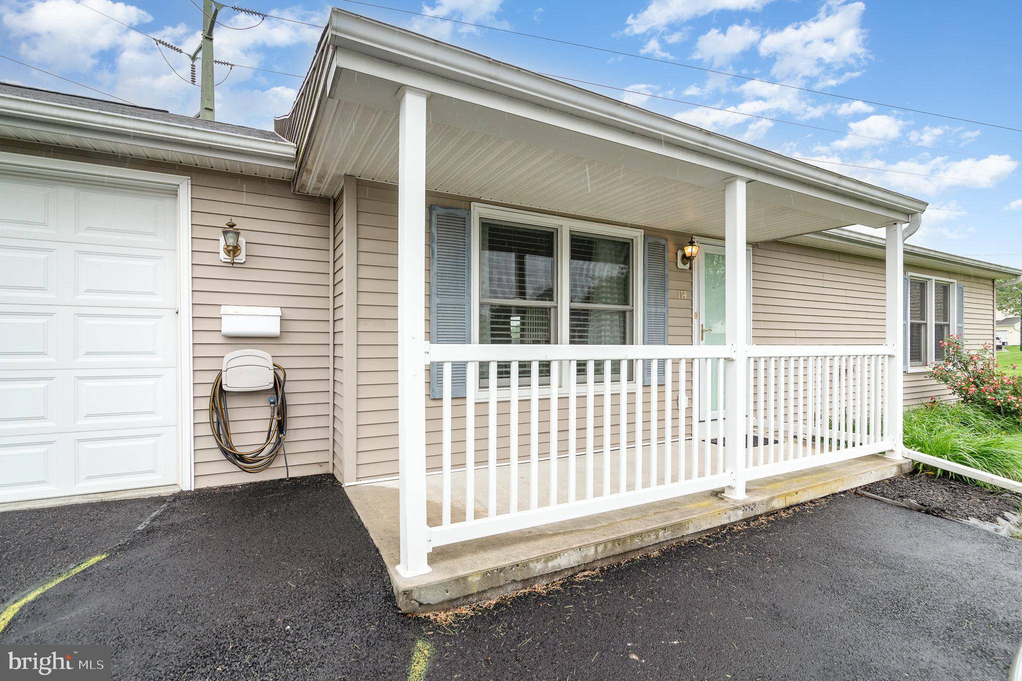 Enola, PA 17025,114 AUSTIN DR
