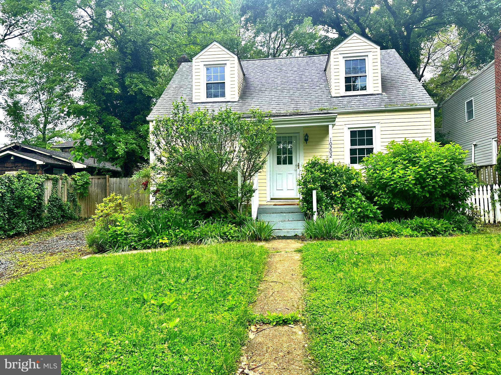 Silver Spring, MD 20910,10202 GRANT AVE