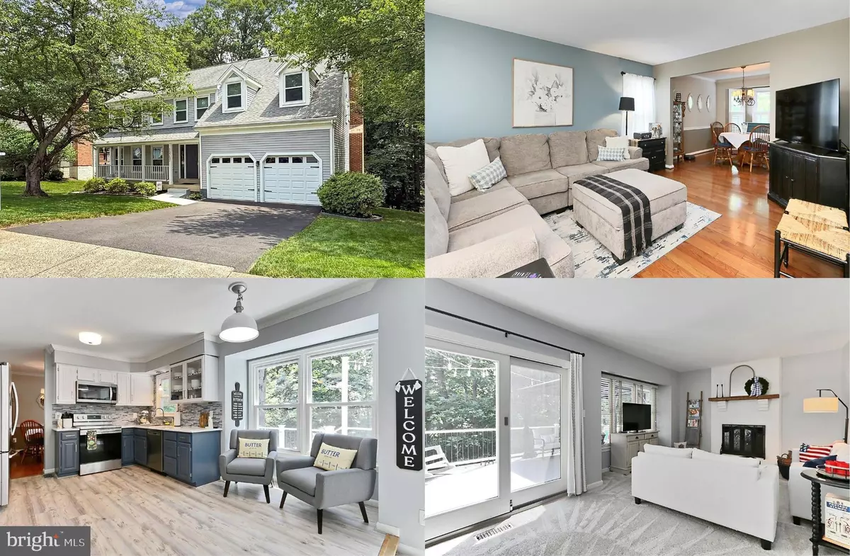 Centreville, VA 20120,13757 CABELLS MILL DR