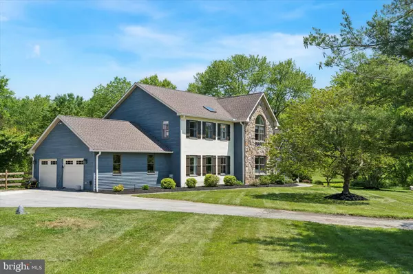 Downingtown, PA 19335,315 LYNDON DR