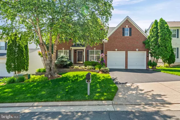 Woodbridge, VA 22193,5425 BALLS BLUFF CT