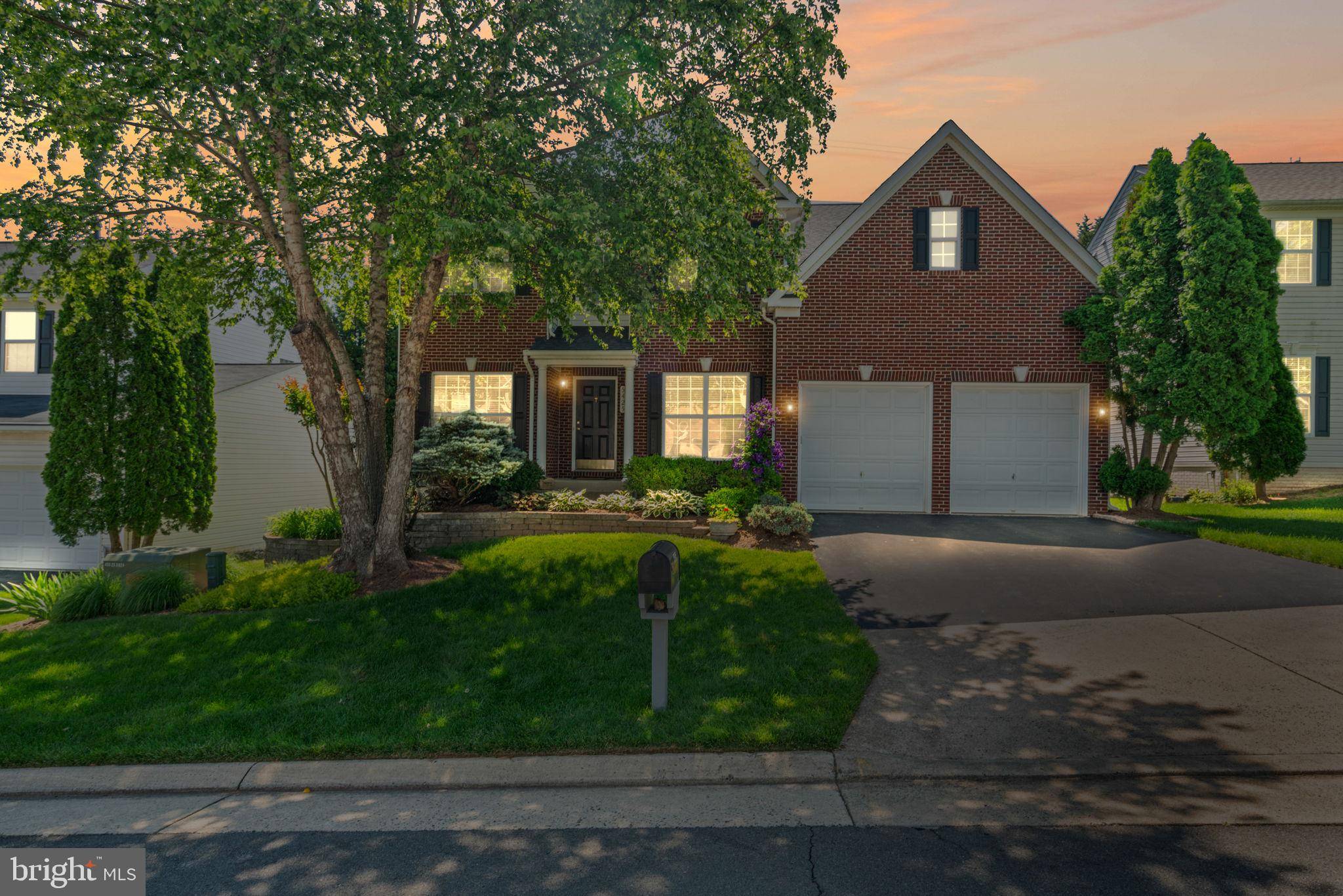 Woodbridge, VA 22193,5425 BALLS BLUFF CT