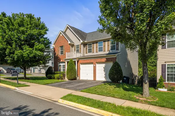 Woodbridge, VA 22192,12752 EFFIE ROSE PL