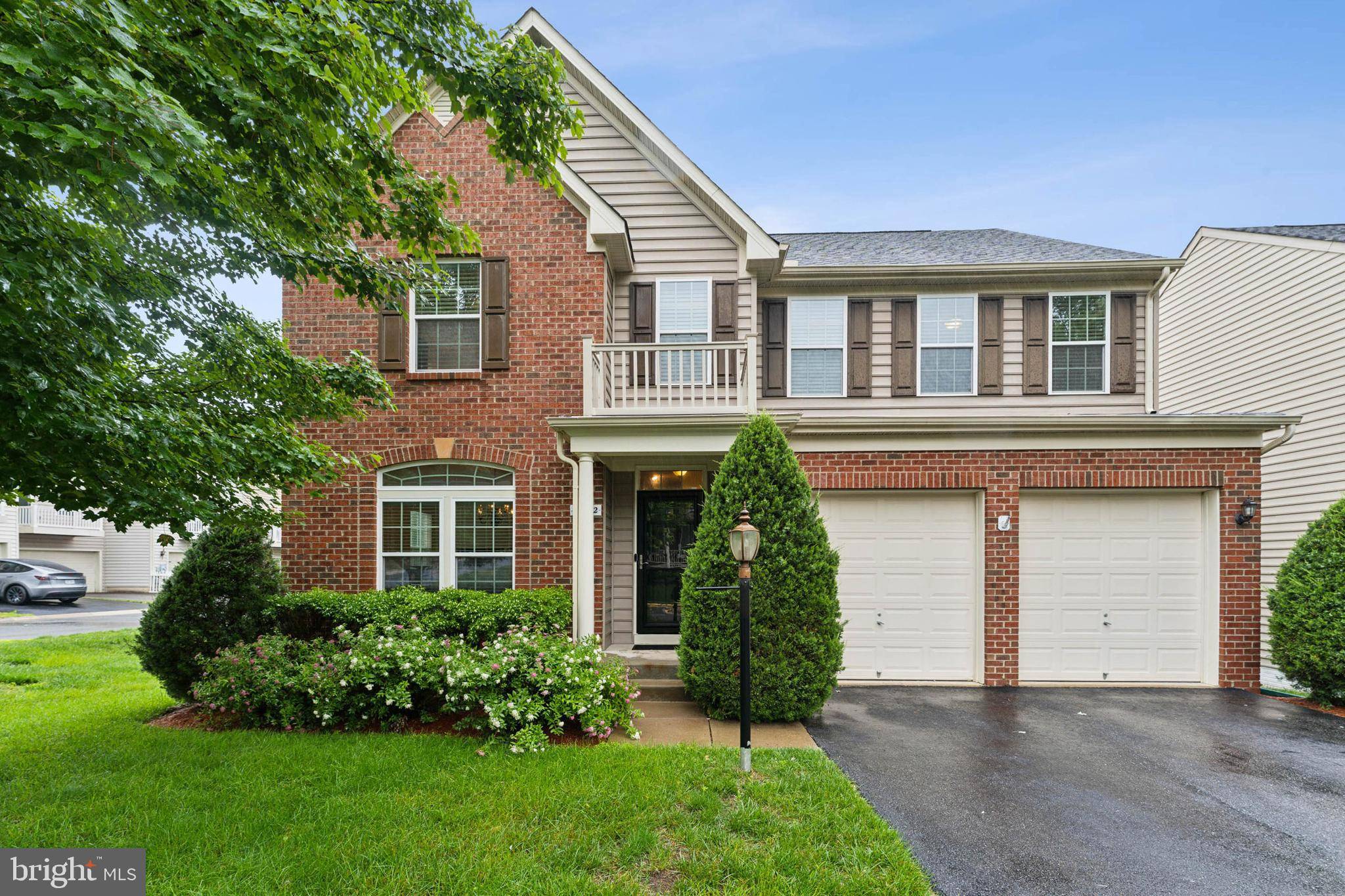12752 EFFIE ROSE PL, Woodbridge, VA 22192