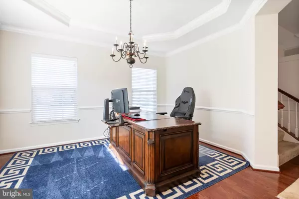 Woodbridge, VA 22192,12752 EFFIE ROSE PL