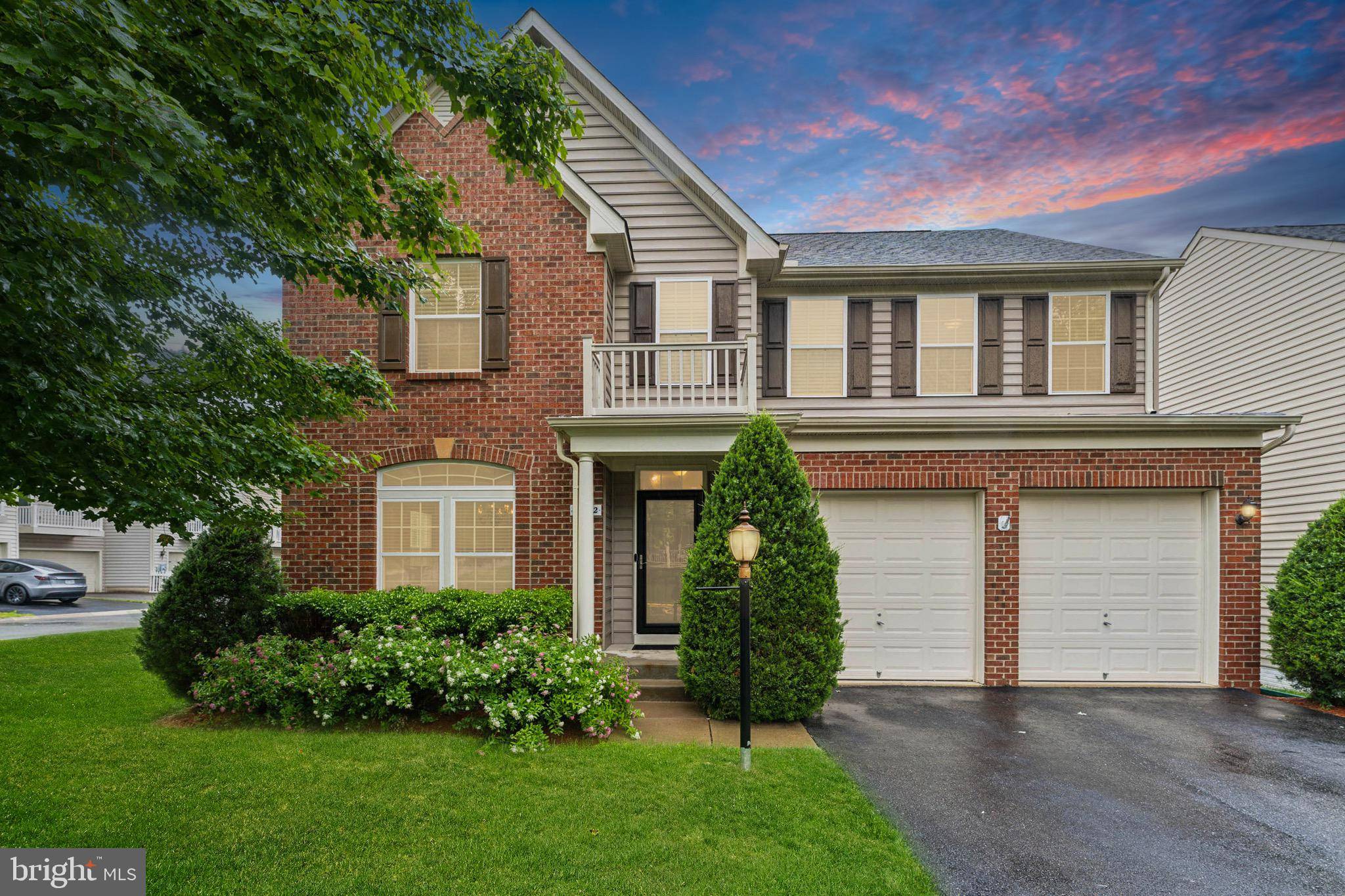12752 EFFIE ROSE PL, Woodbridge, VA 22192