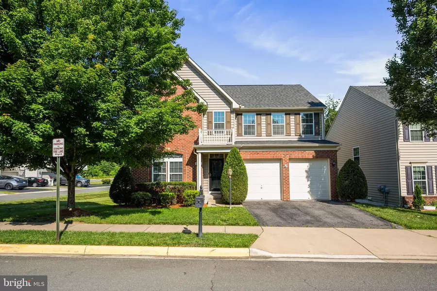 12752 EFFIE ROSE PL, Woodbridge, VA 22192