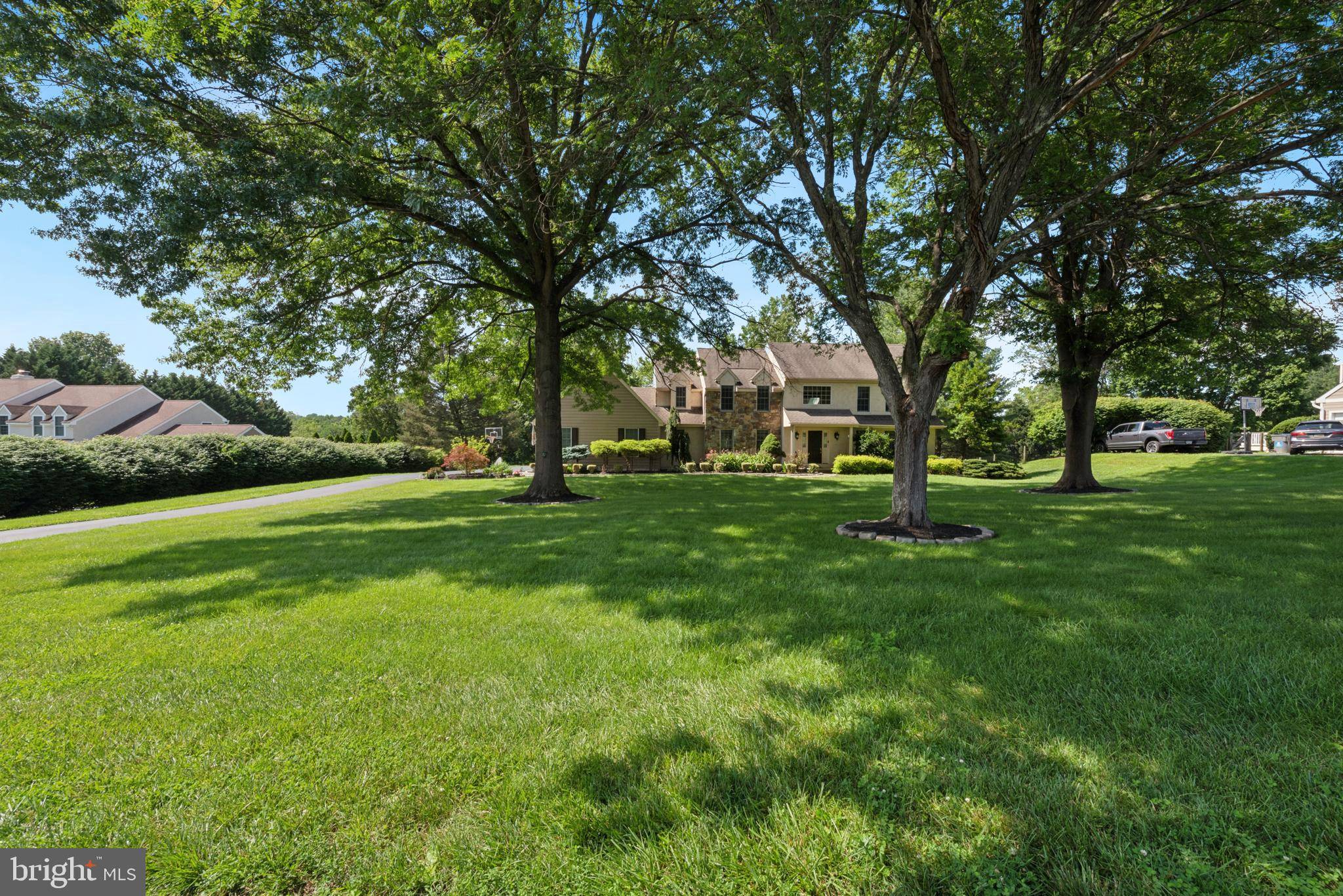 West Chester, PA 19382,1007 REGIMENTAL DR