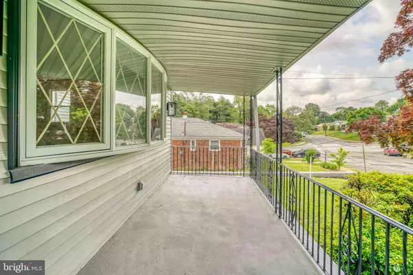 Lansdowne, PA 19050,611 PARKVIEW BLVD
