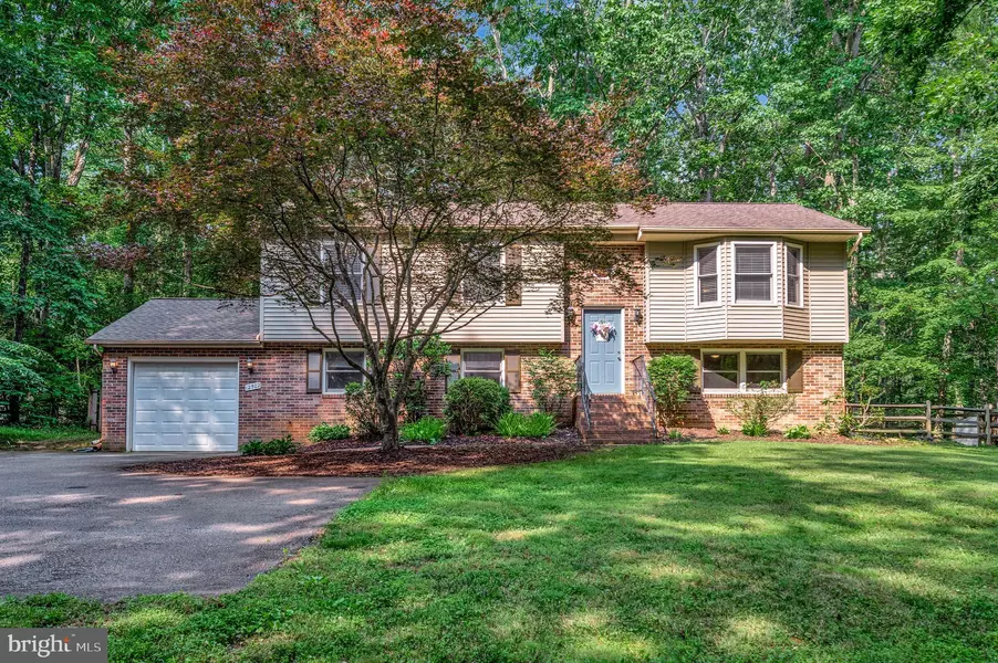 12502 QUARTER CHARGE DR, Spotsylvania, VA 22551