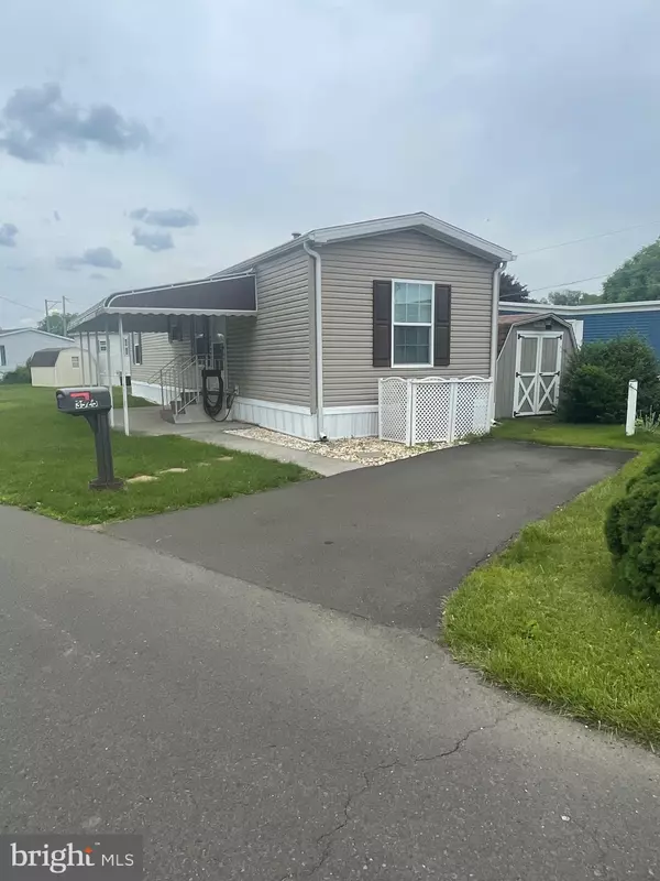 Feasterville Trevose, PA 19053,3525 IRIS AVE #T 3525