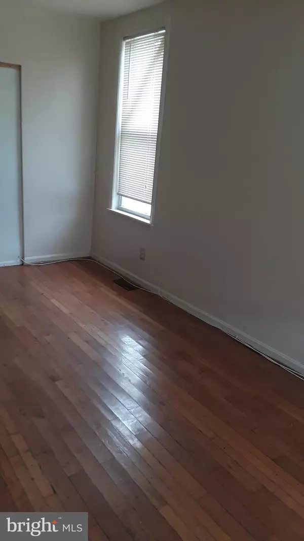 Baltimore, MD 21218,2523 GARRETT AVE