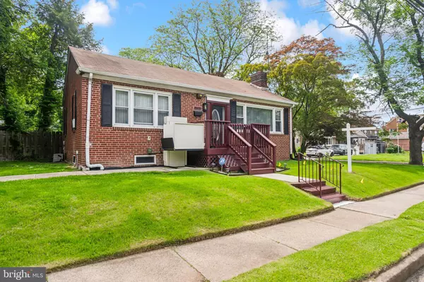 Trenton, NJ 08618,232 COLUMBIA AVE