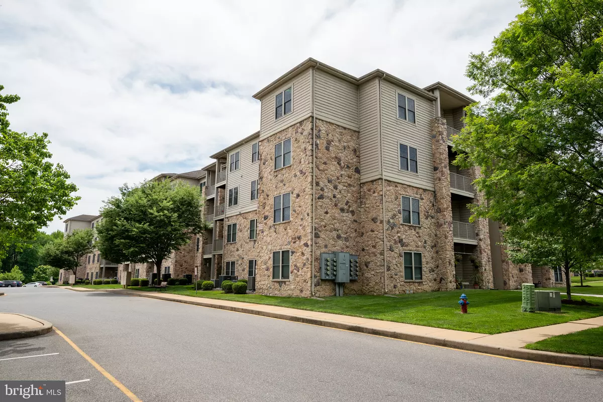 Newark, DE 19713,1000 FOUNTAINVIEW CIR #304