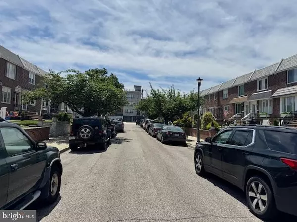 Philadelphia, PA 19148,3227 S JUNIPER ST