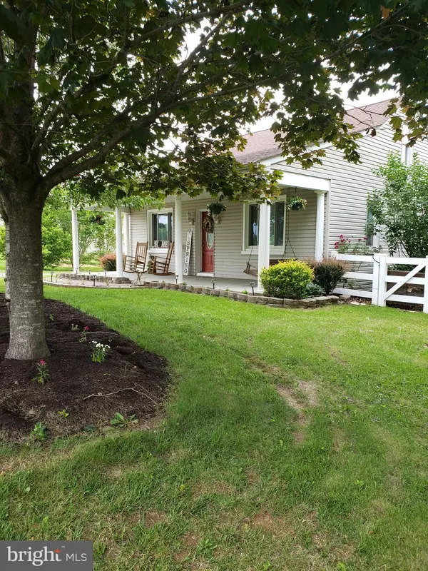4010 CONOWINGO RD, Darlington, MD 21034