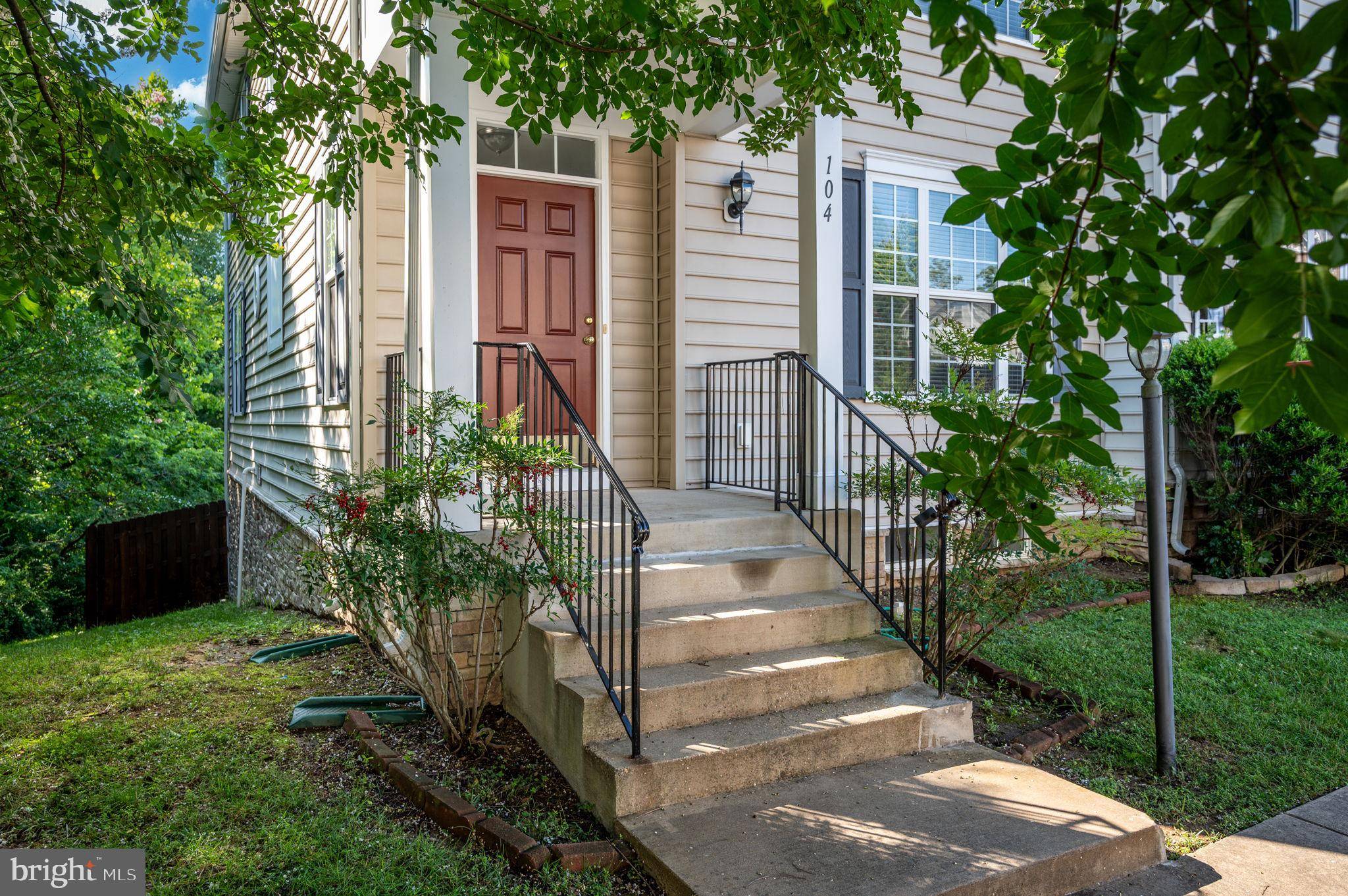Stafford, VA 22554,104 REGATTA LN