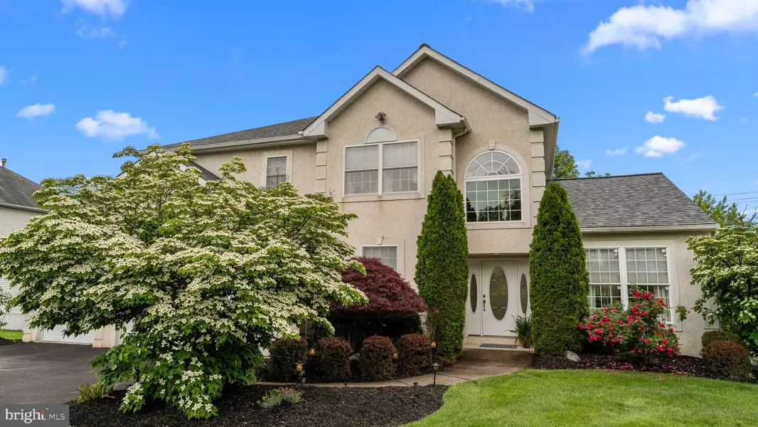 2350 DALE RD, Huntingdon Valley, PA 19006