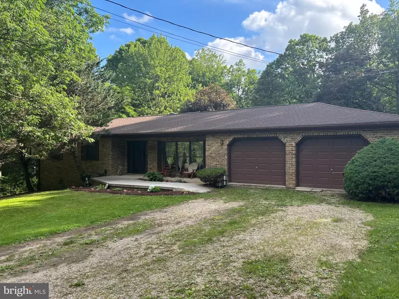 10425 FISH & GAME ROAD, Waynesboro, PA 17268