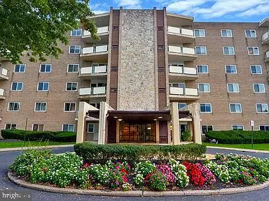 503 SUSSEX HOUSE, Cherry Hill, NJ 08034