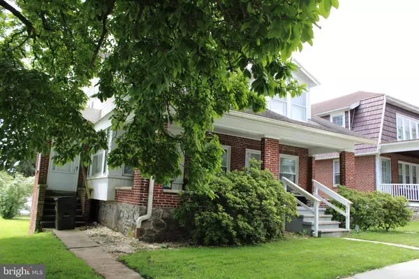 Reading, PA 19606,527 N 25TH ST