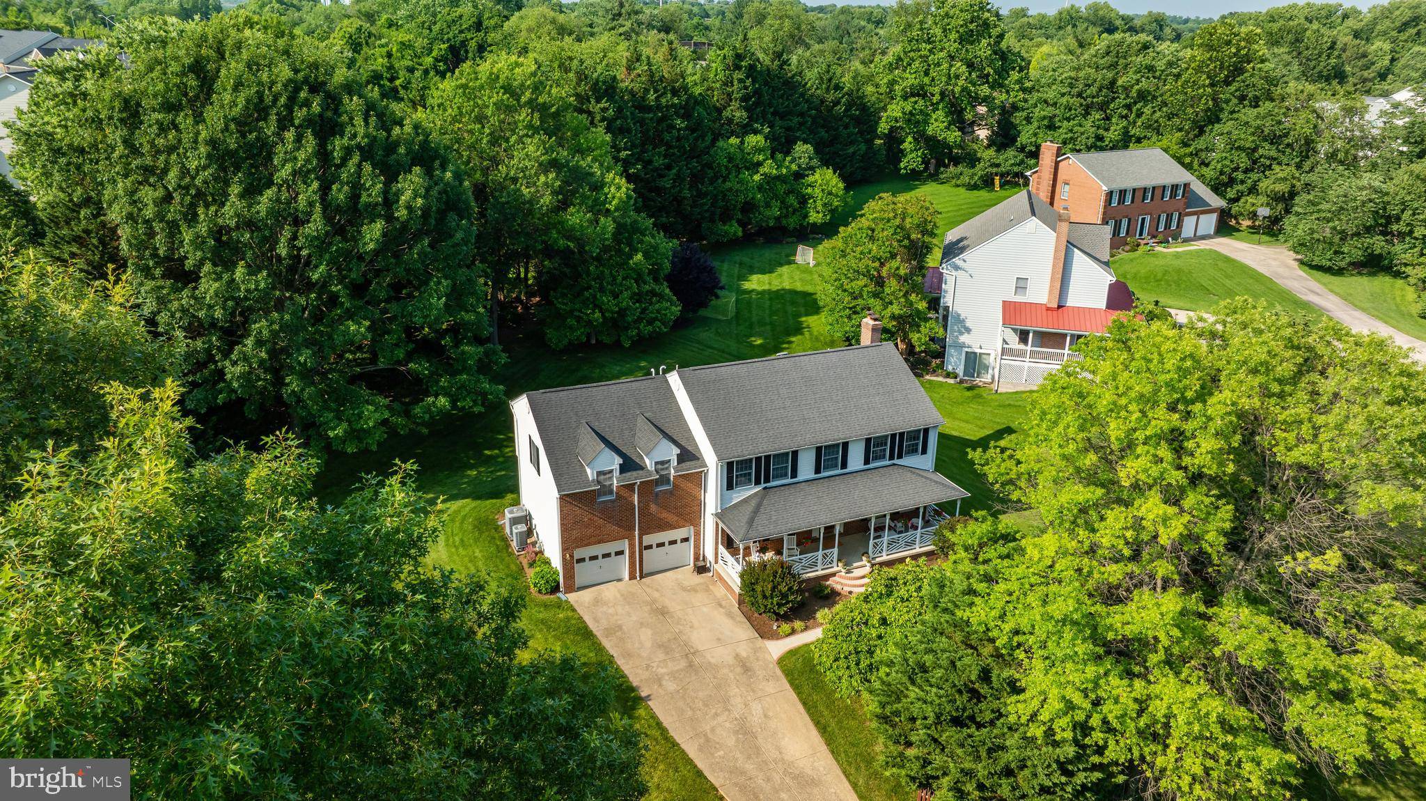 Laurel, MD 20723,8328 SAND CHERRY LN