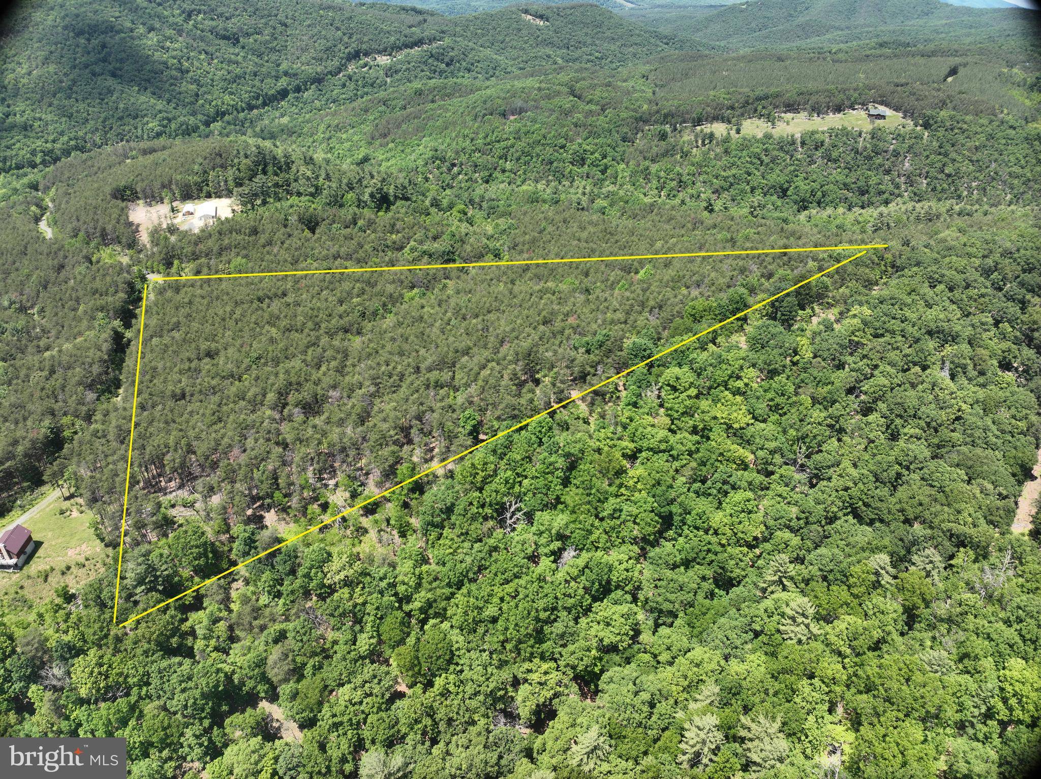 61 RUCKMAN ROAD, Moorefield, WV 26836