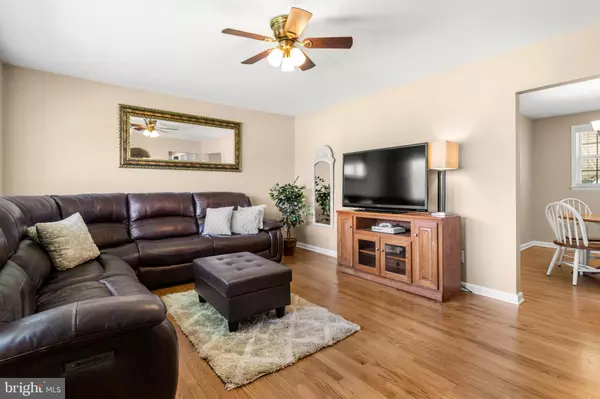 Parkville, MD 21234,8525 FOWLER AVE