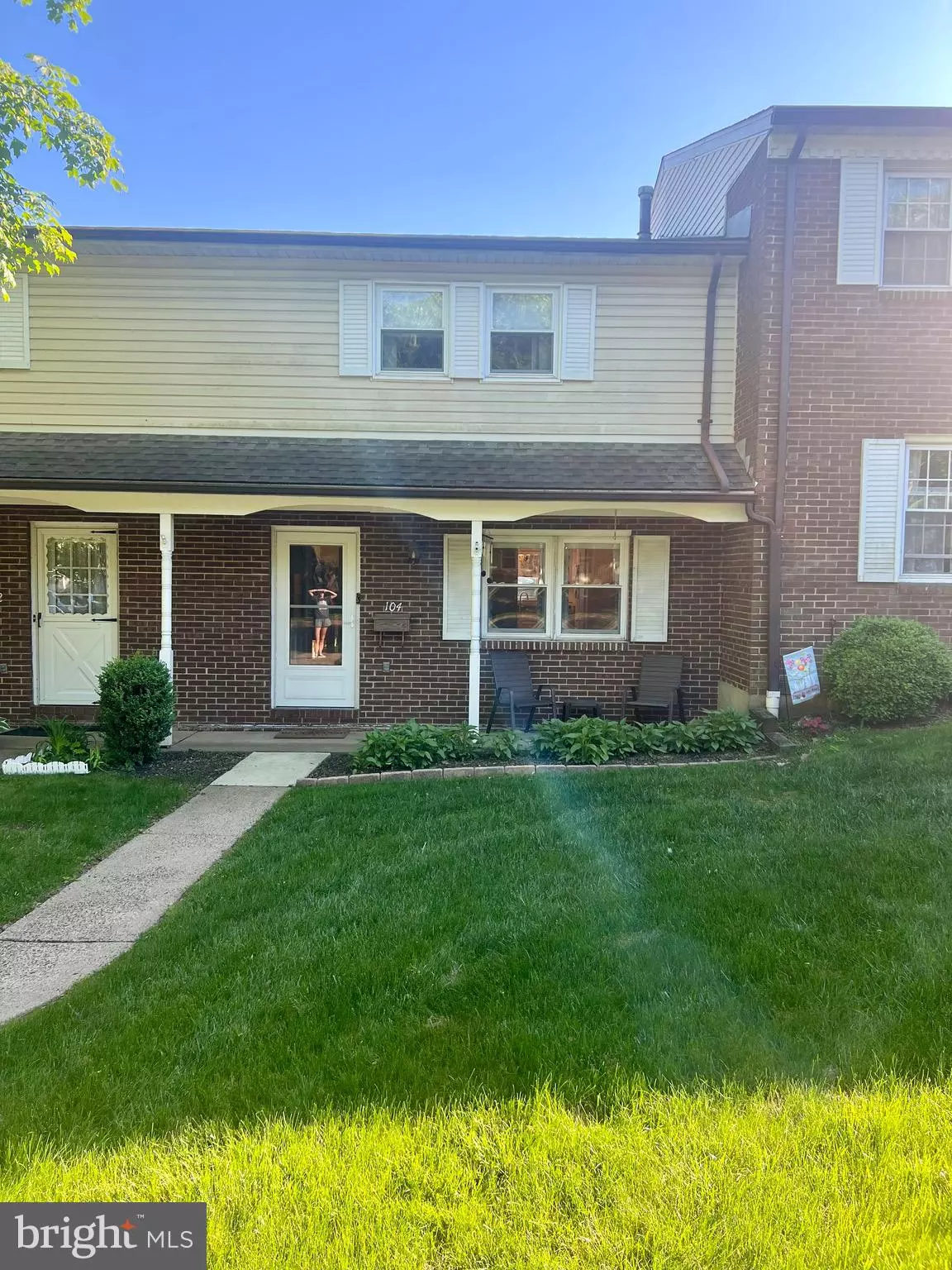 Boyertown, PA 19512,104 VILLAGE DR