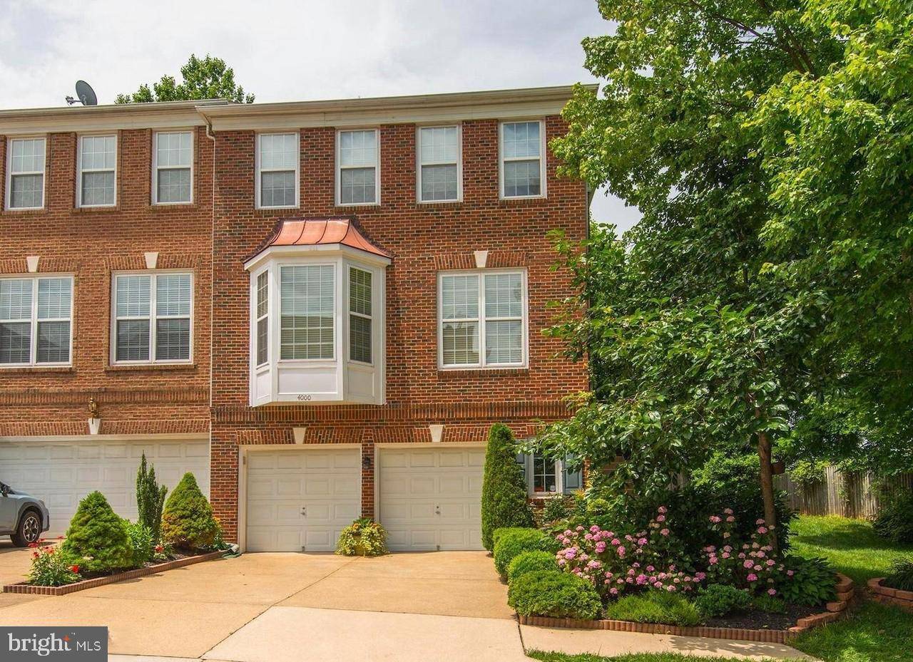 Fairfax, VA 22033,4000 TIMBER OAK TRL