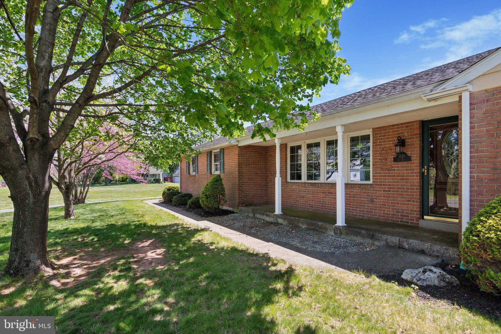 Gilbertsville, PA 19525,1828 BIG RD