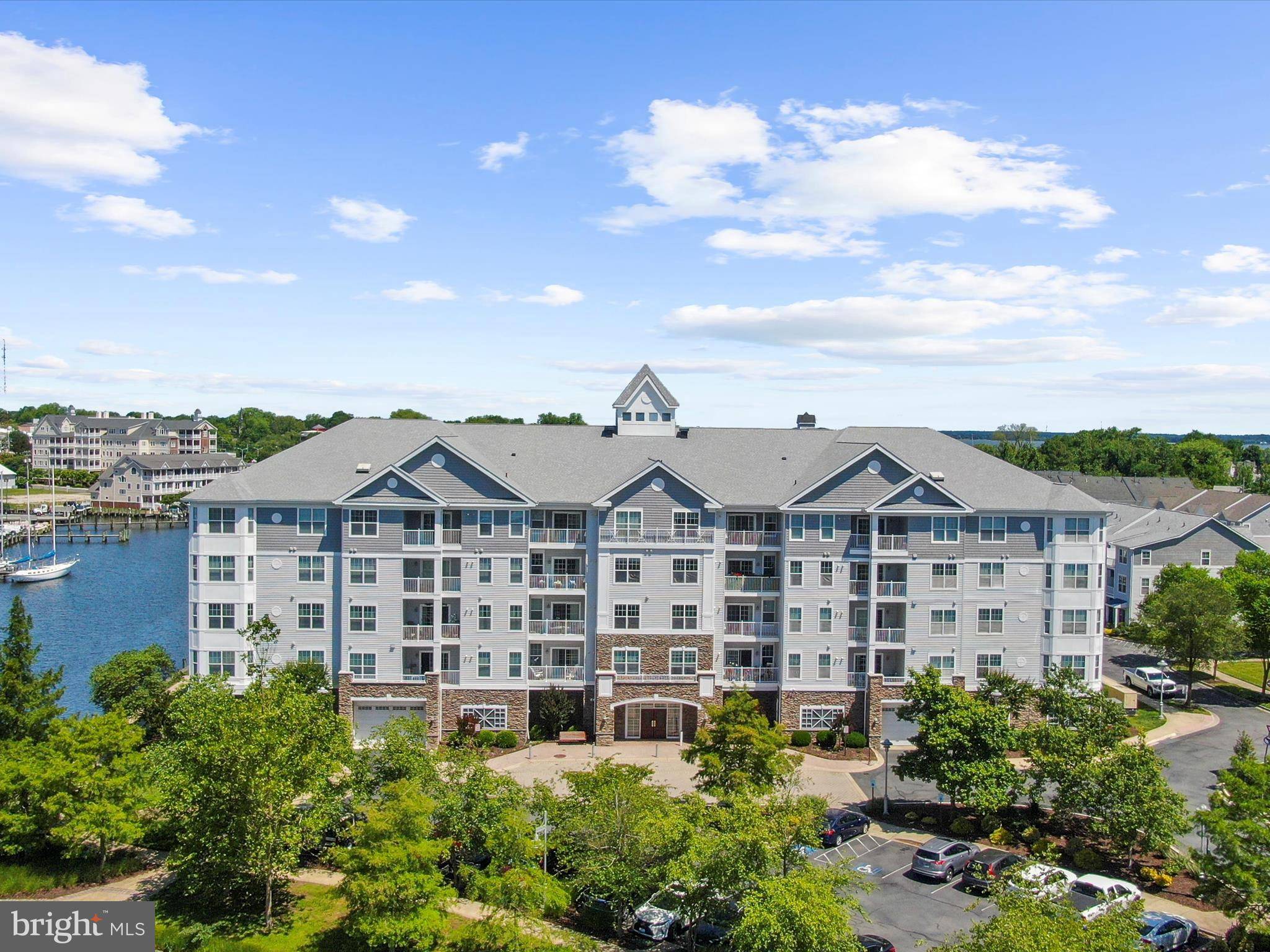 Cambridge, MD 21613,900 MARSHY CV #111