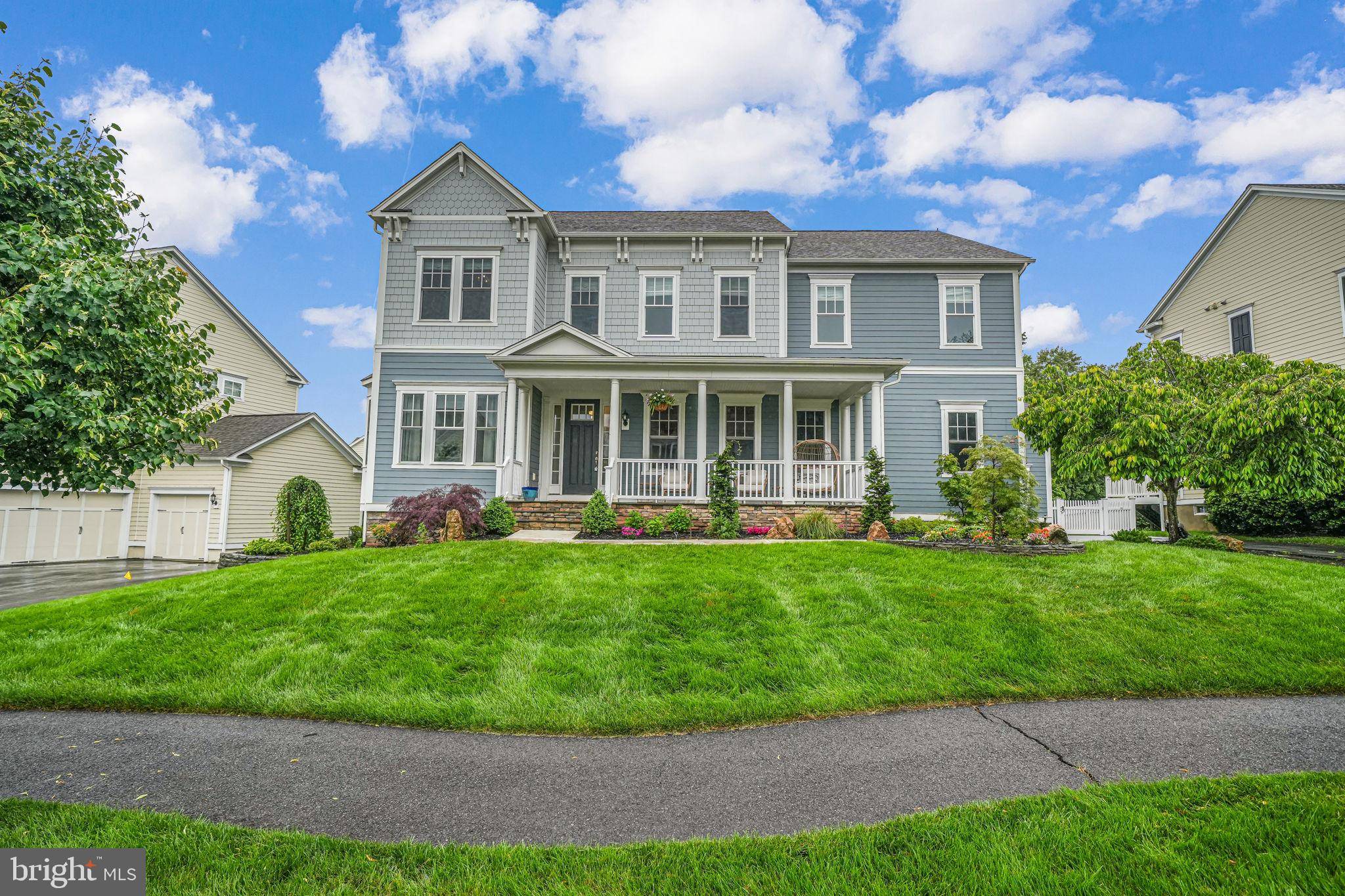 Aldie, VA 20105,41151 WHITE CEDAR CT