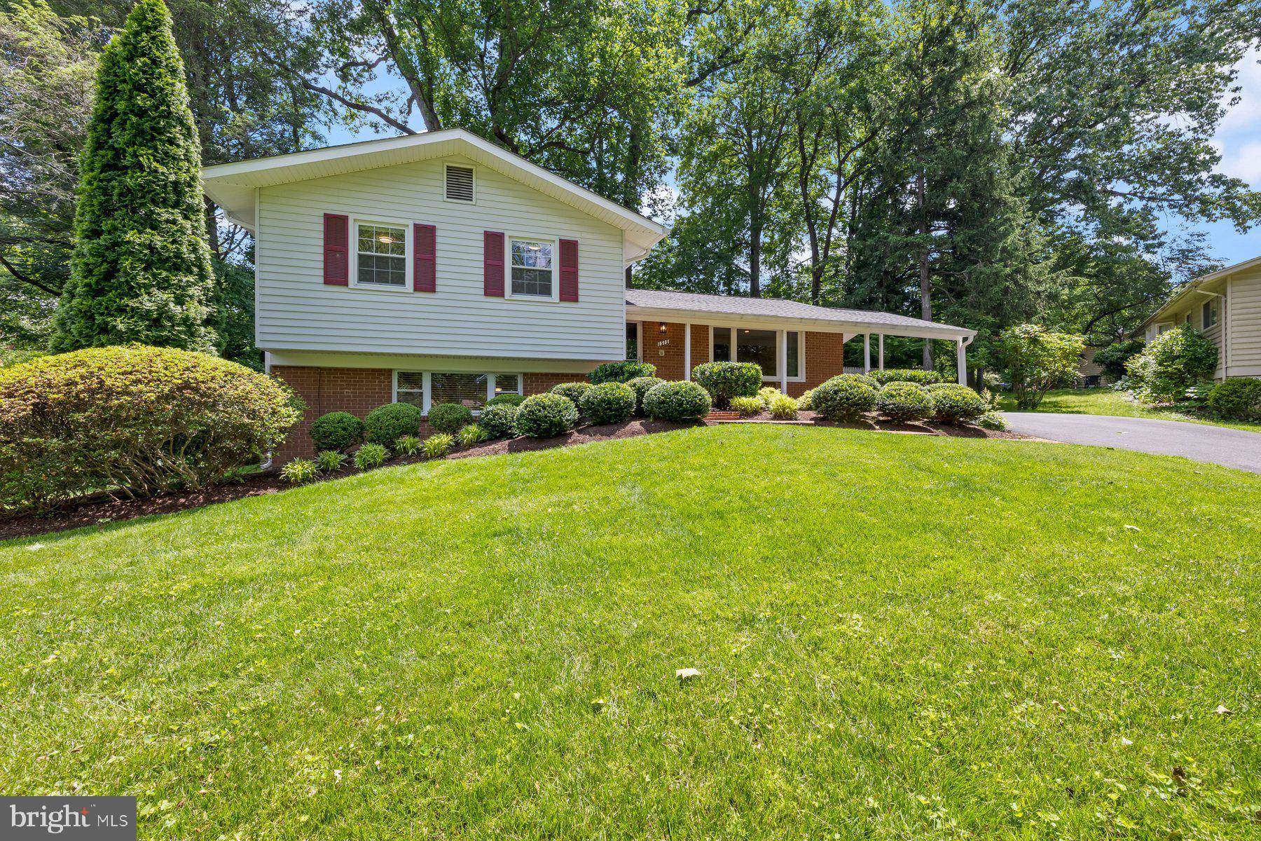 Silver Spring, MD 20904,1515 AINSLEY RD