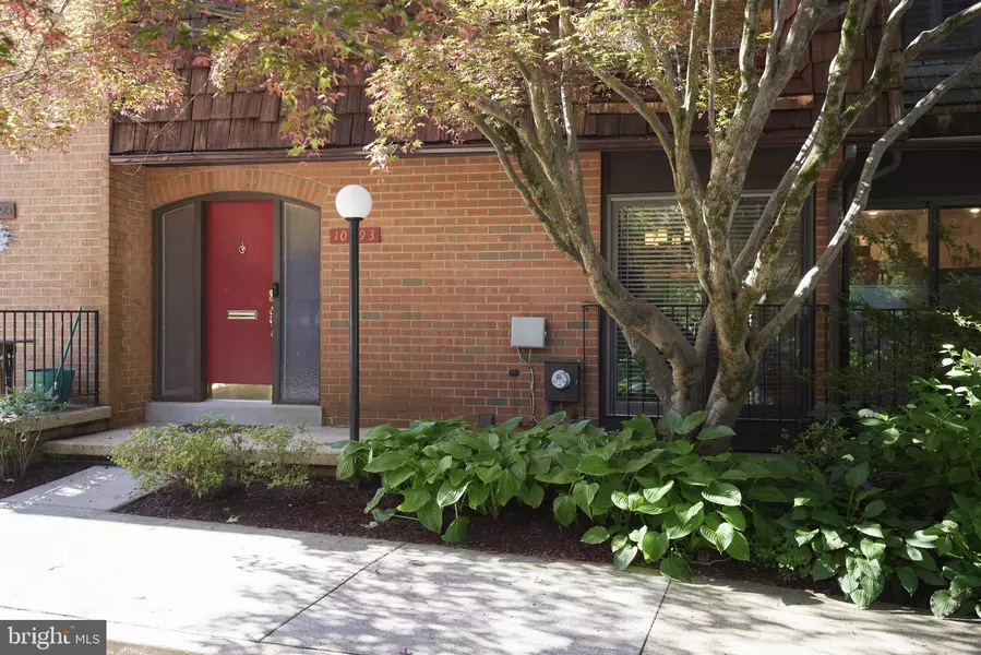 10893 DEBORAH DR, Potomac, MD 20854