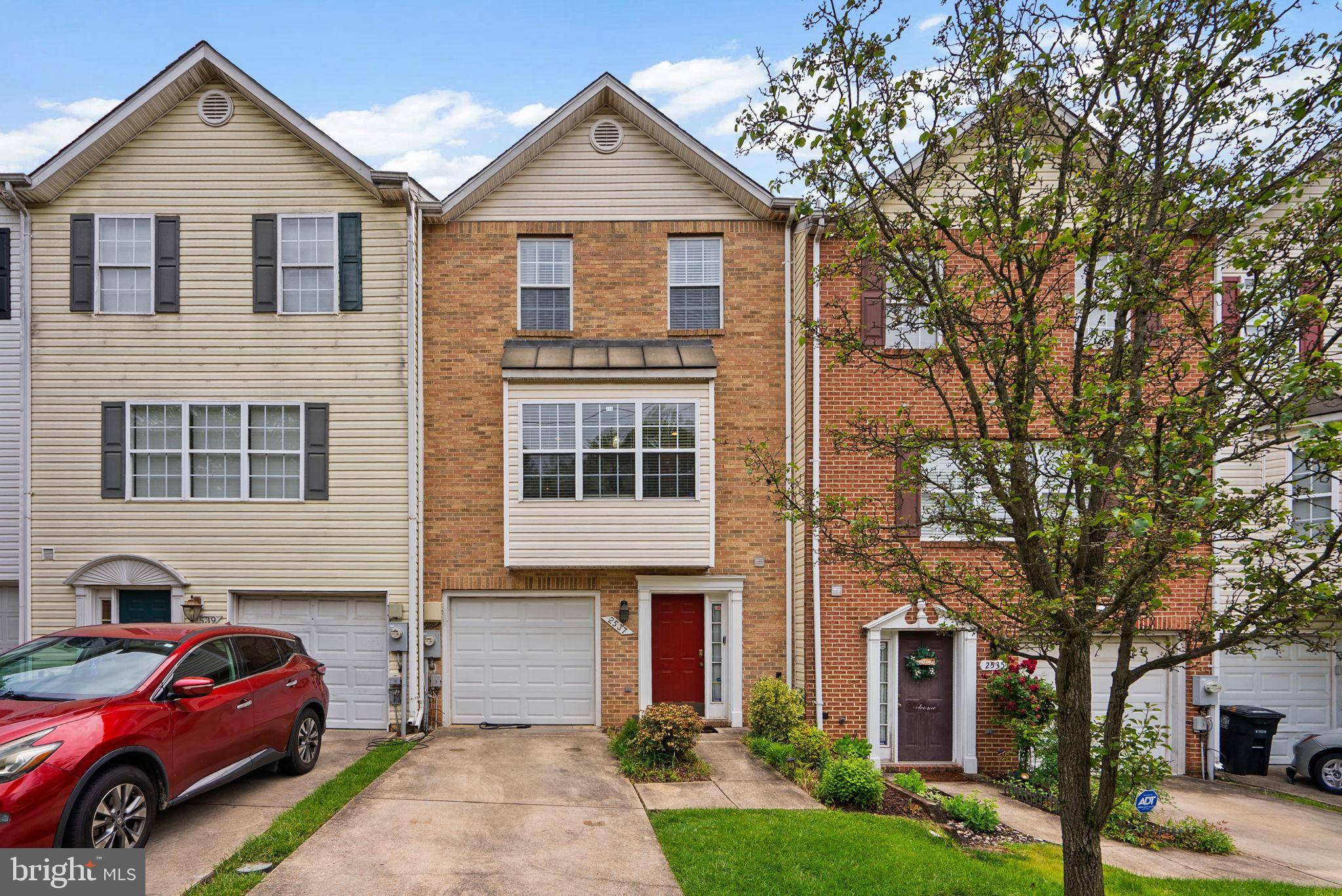 Hyattsville, MD 20785,2537 MARKHAM LN