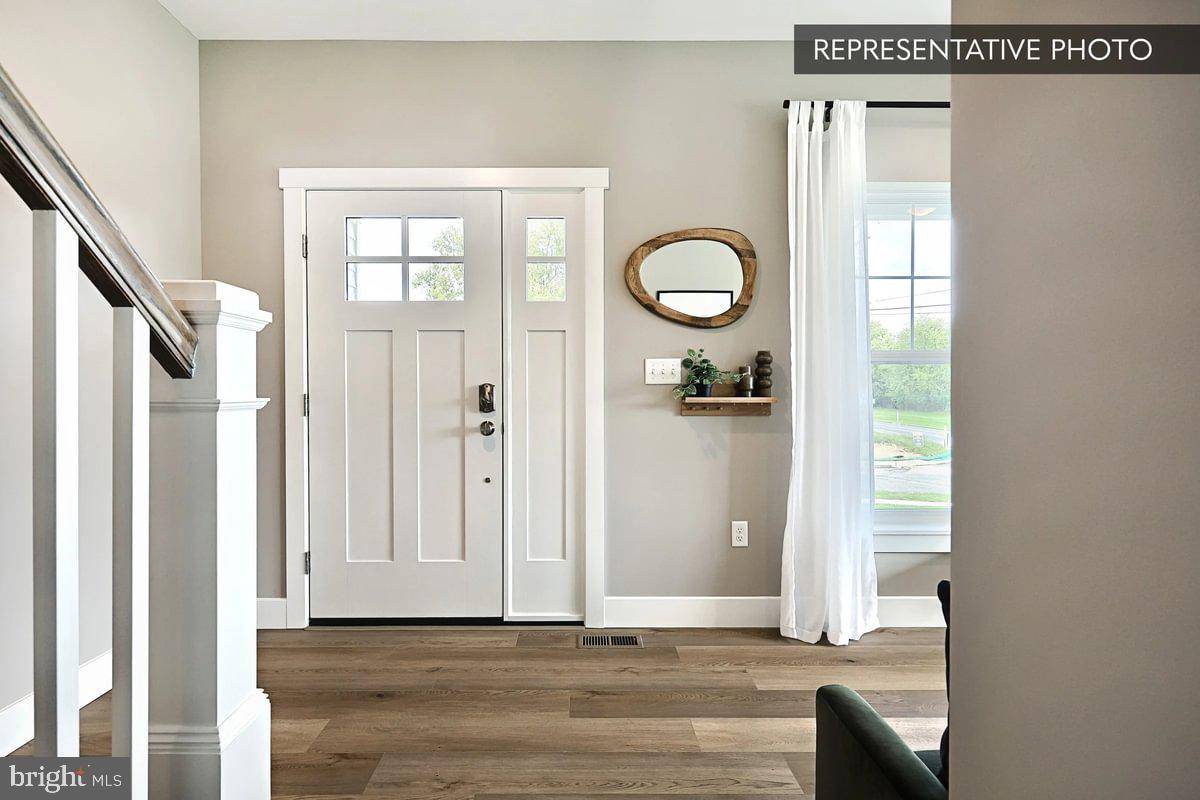 Dover, PA 17315,BLUE RIDGE PLAN AT THE SEASONS