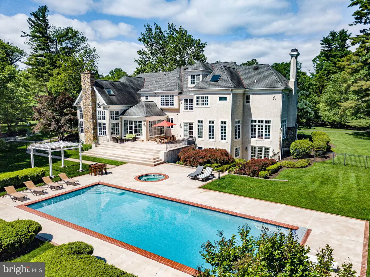 Ambler, PA 19002,1049 MCKEAN RD