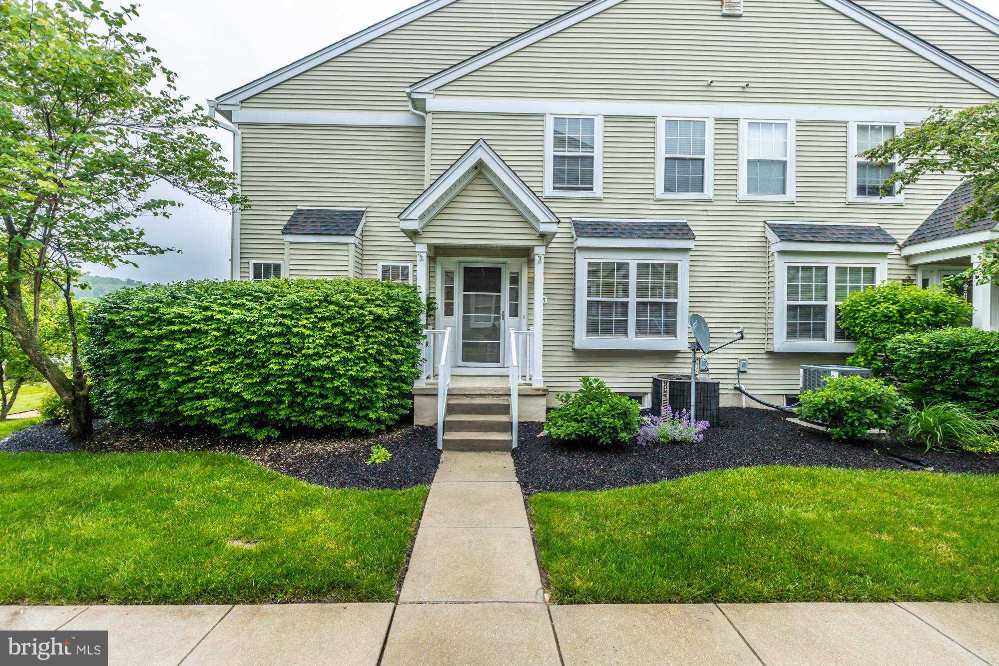 65 GRANITE LN #1, Chester Springs, PA 19425