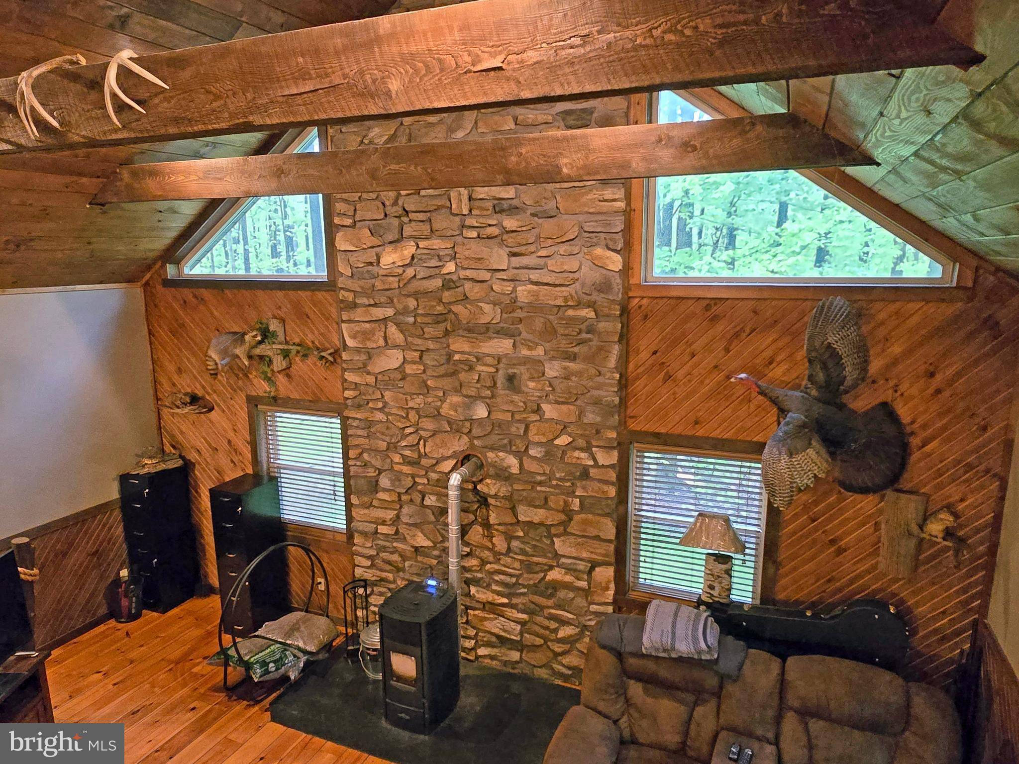 Grantsville, MD 21536,1188 GASWELL RD