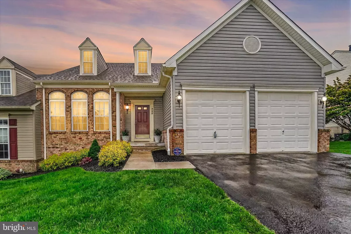 Shrewsbury, PA 17361,259 PROSPECT CIR #8