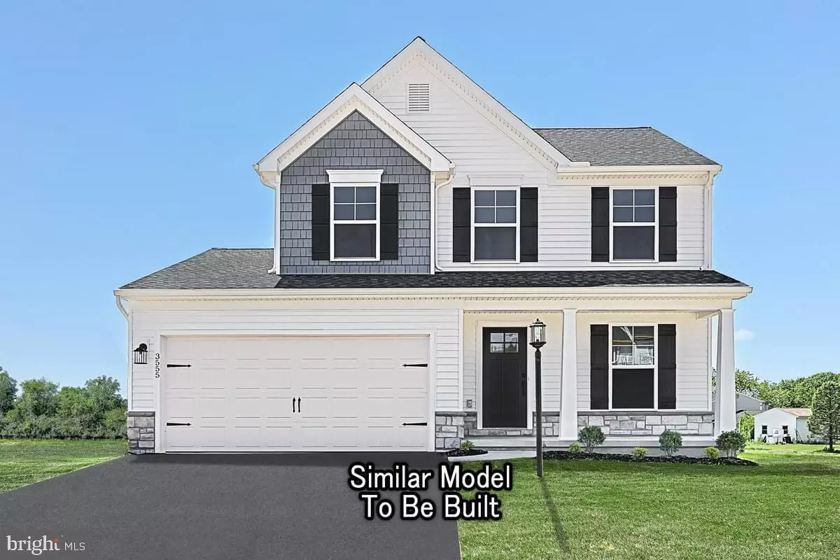 Dover, PA 17315,MERIWETHER PLAN AT THE SEASONS