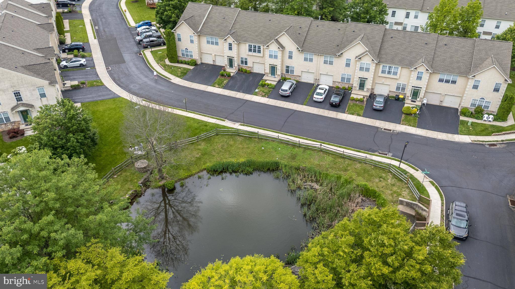 North Wales, PA 19454,117 WARWICK WAY