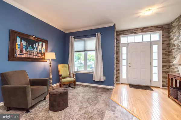North Wales, PA 19454,117 WARWICK WAY