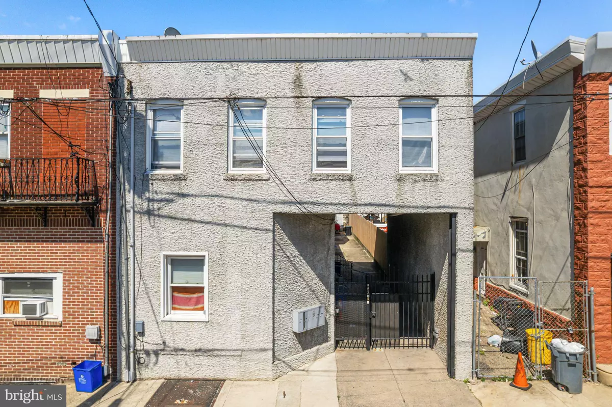 Philadelphia, PA 19151,412 N 64TH ST