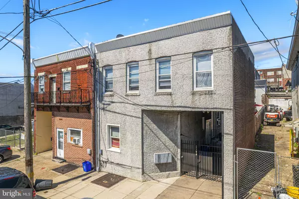 Philadelphia, PA 19151,412 N 64TH ST