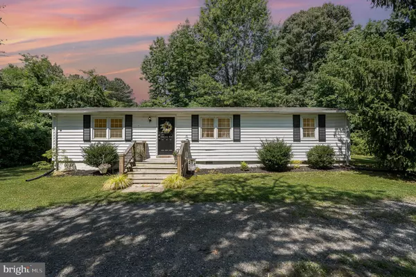 8380 INDIANTOWN RD, King George, VA 22485